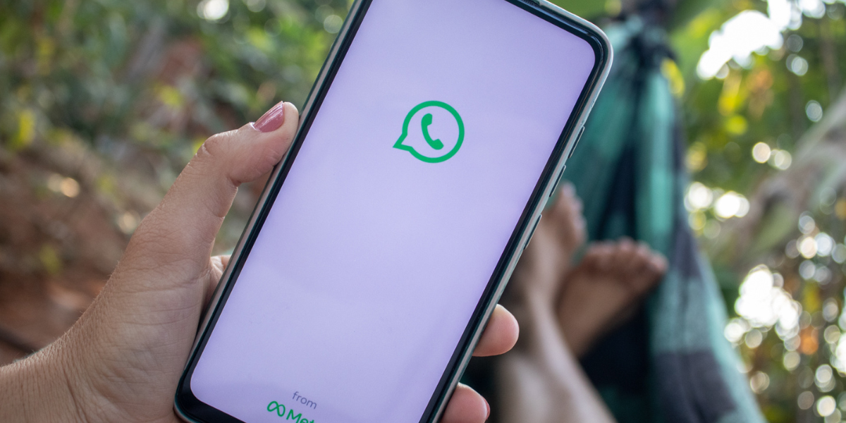 Caixa Tem Agora Pode Ser Desbloqueado Pelo WhatsApp Veja Como Fazer