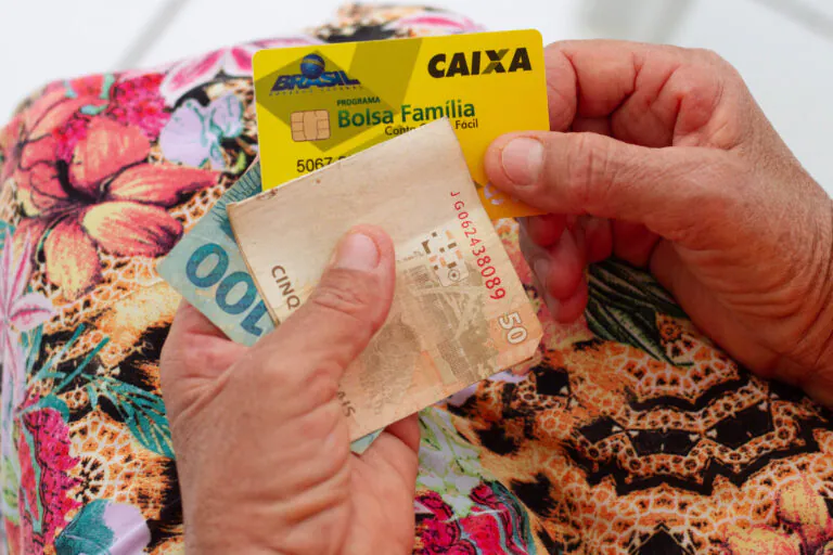 Bolsa Família