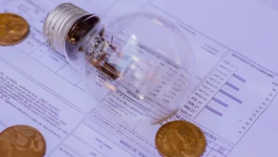 Conta de luz