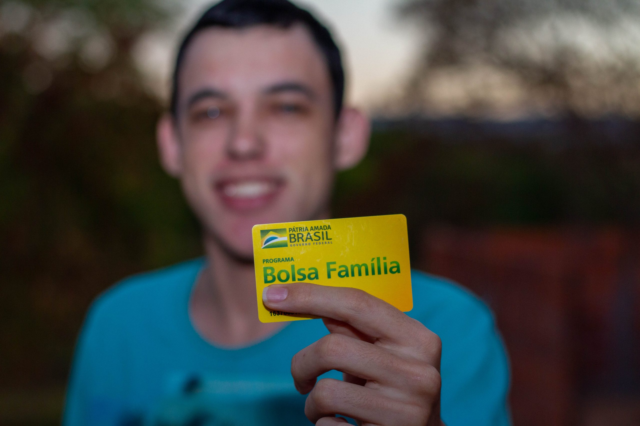 Bolsa Família