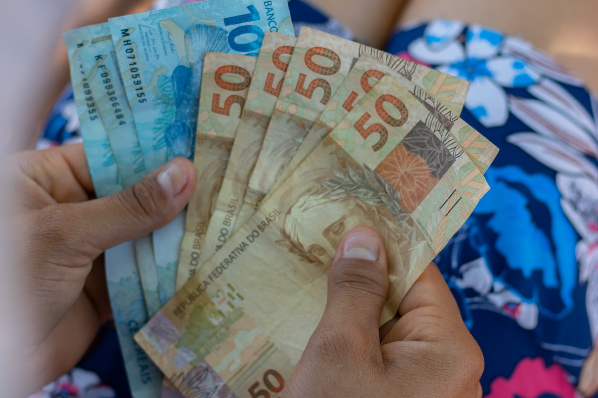 Bolsa Família