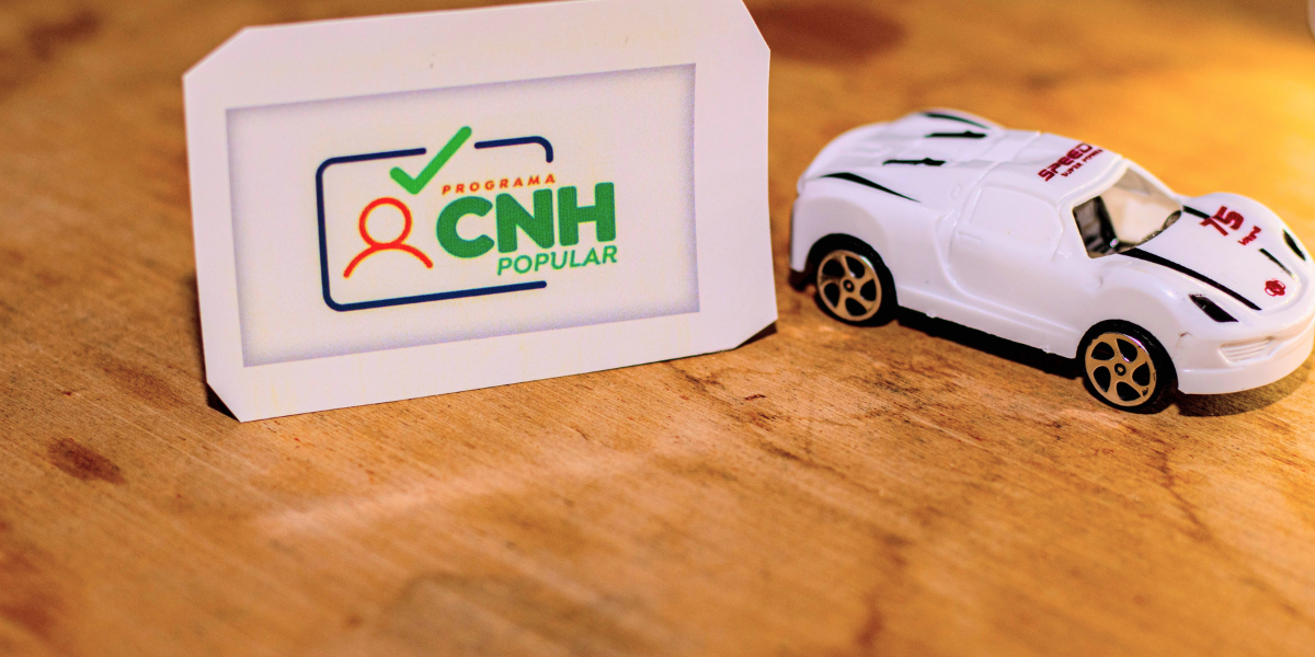 CNH GRATUITA é liberada para os CPFs 1,2,3,4,5,6,7,8,9 e 0; consulte HOJE mesmo