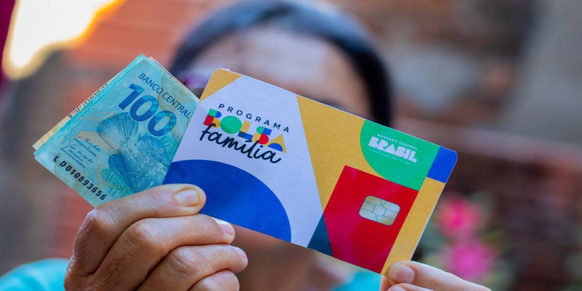 Datas confirmadas Calendário de pagamento do Bolsa Família em março 2024