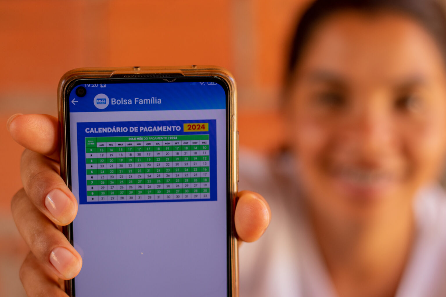 Estes são os documentos para voltar a receber o Bolsa Família sendo ...