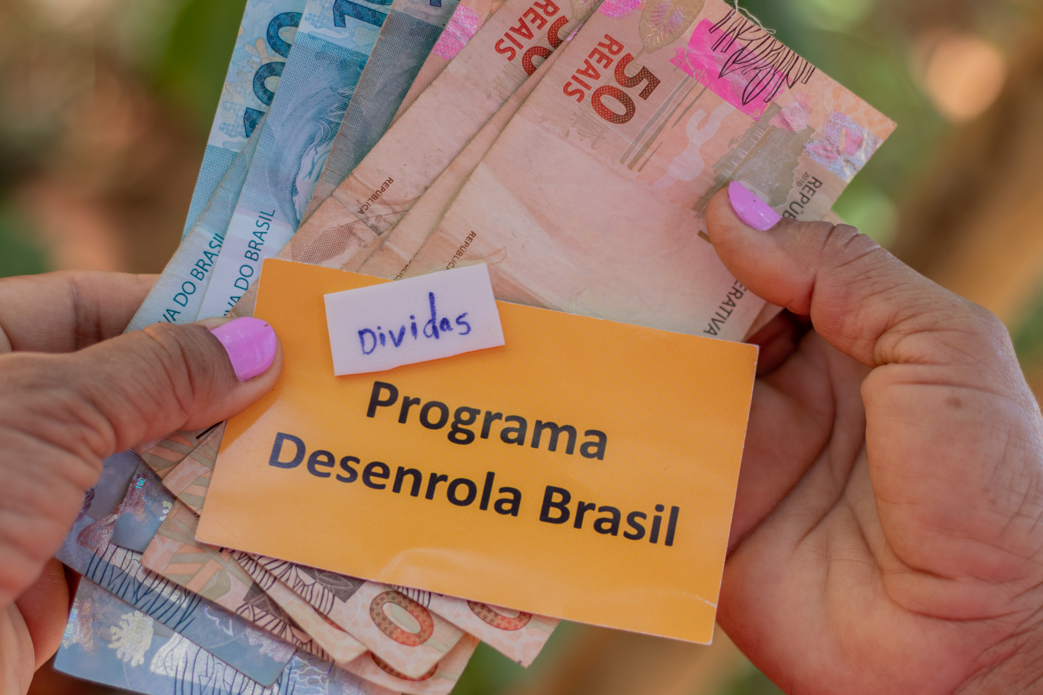Dívidas