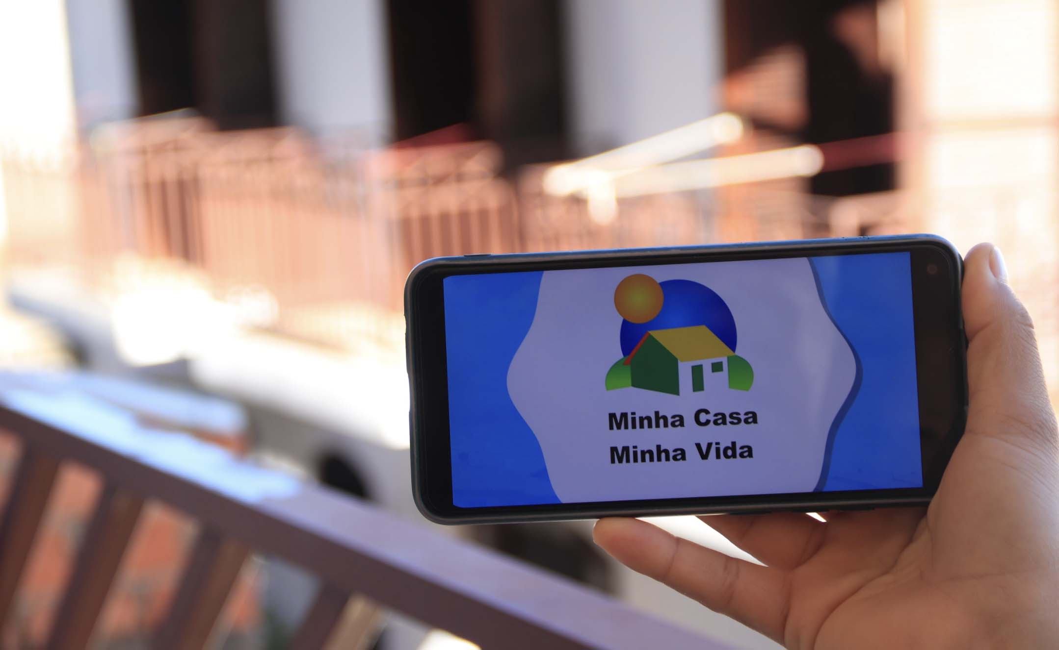 MInha Casa, Minha Vida CadÚnico 2024