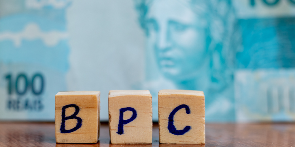 PRESENTAÇO! Calendário do BPC é liberado e transferências de R$ 1.412 são anunciadas