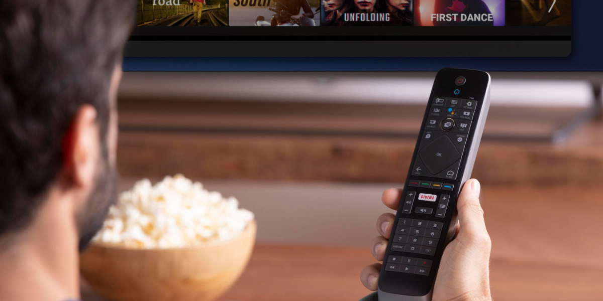 Agende HOJE o recebimento do kit TV GRATUITO para inscritos no Cadastro Único