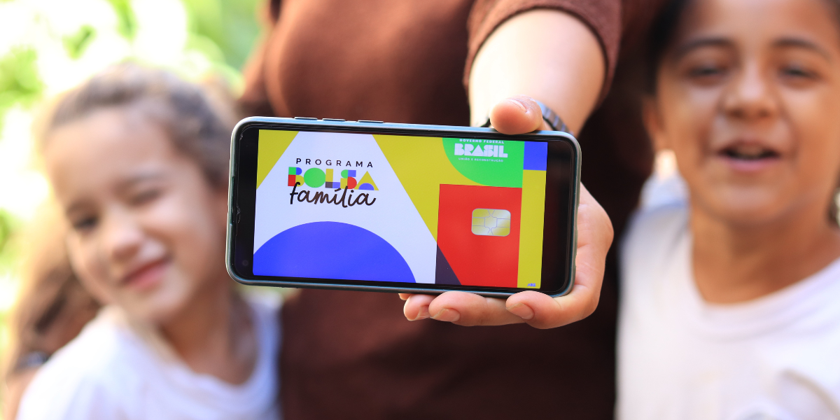 Atualizou o Bolsa Família após a data LIMITE Pode ter uma grande VITÓRIA esperando por você