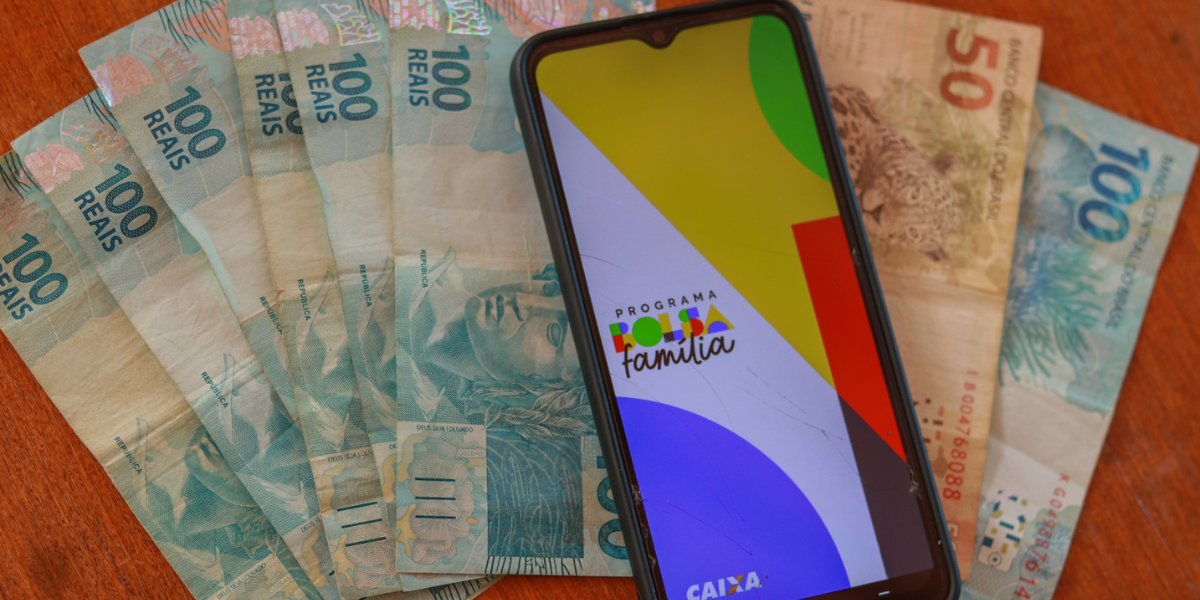 Bolsa Família BLOQUEADO Aprenda como DESTRAVAR sem precisar sair de casa!