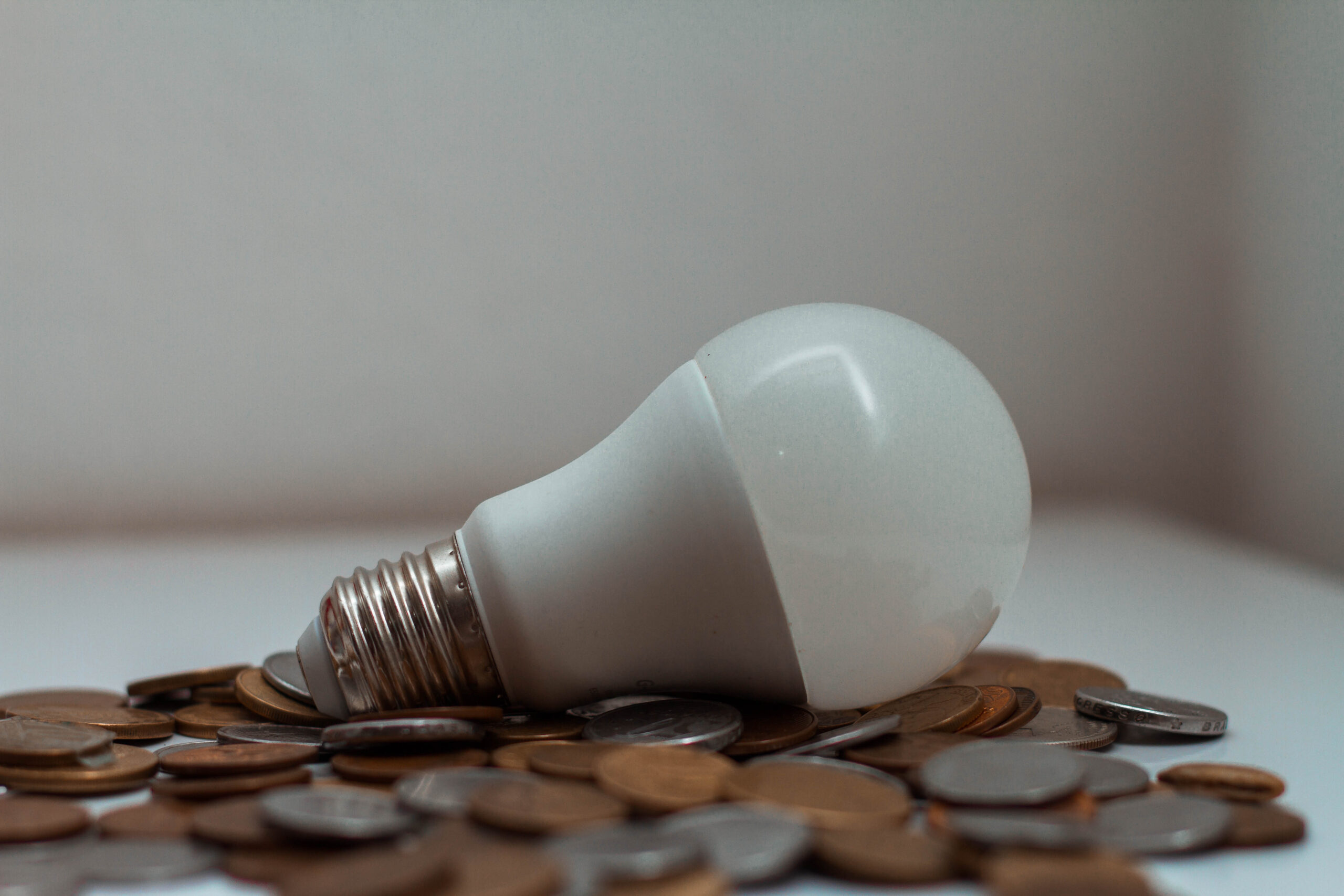 Conta de luz