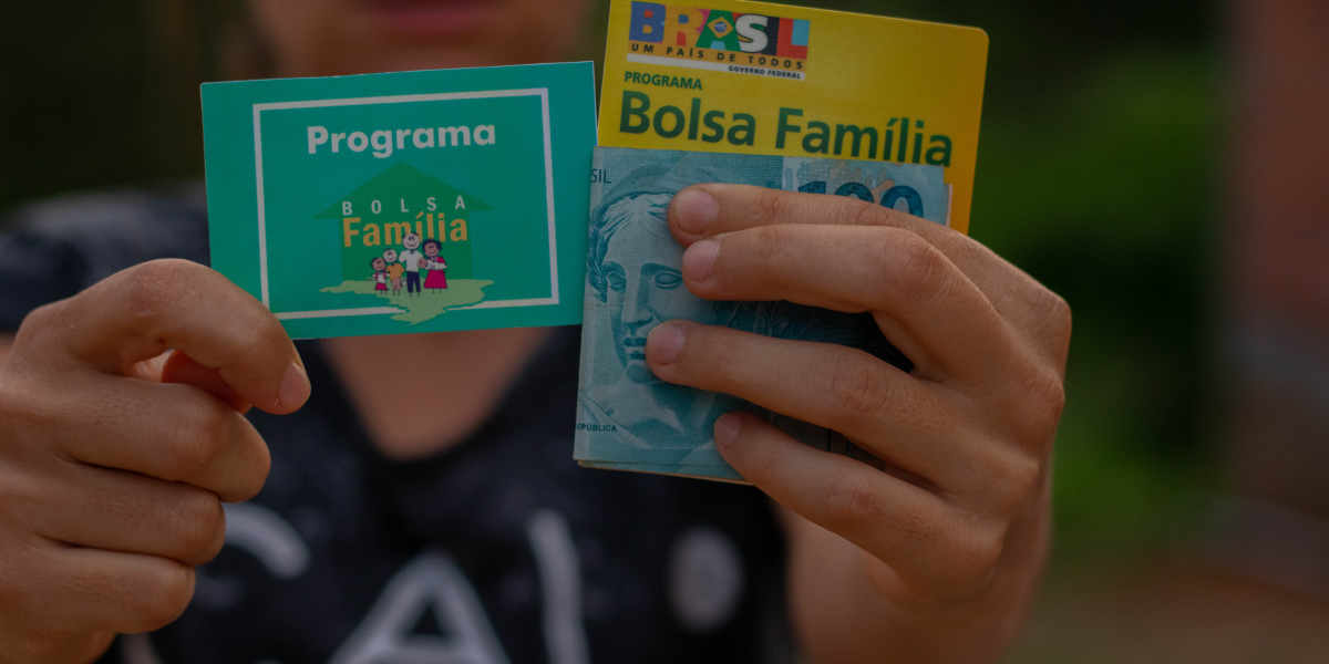 Entenda o motivo da antecipação do Bolsa Família em quase 200 cidades; seu NIS foi premiado
