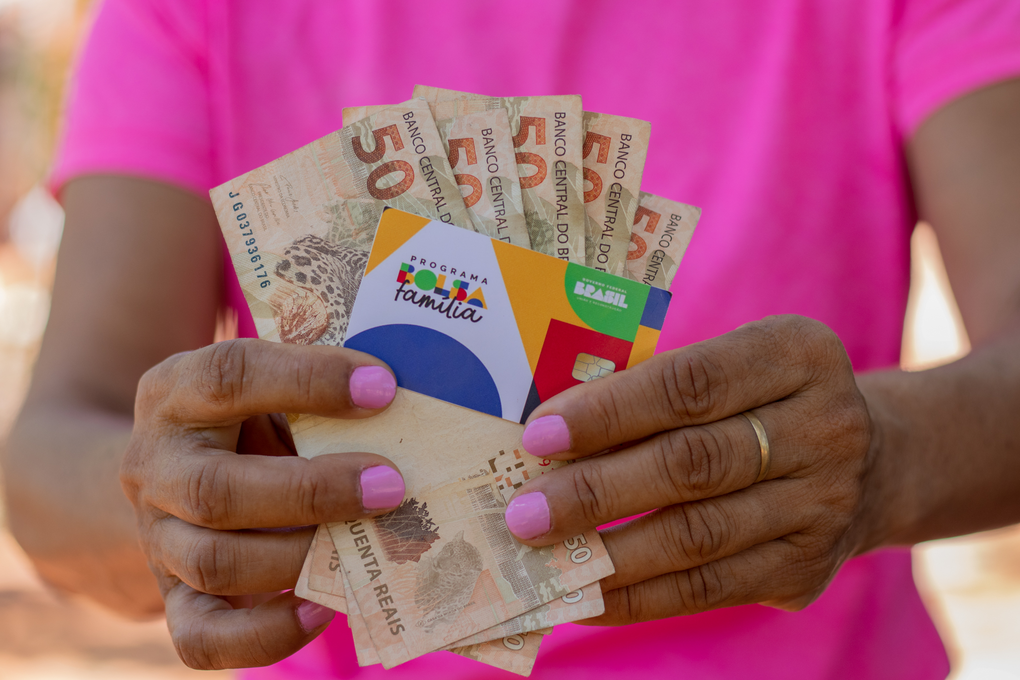 Bolsa Família