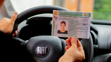 Governo abre 7.000 vagas para tirar carteira de motorista GRATUITAMENTE; inscrições já estão abertas