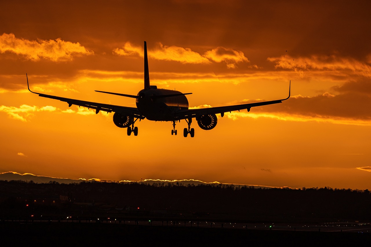 Avião