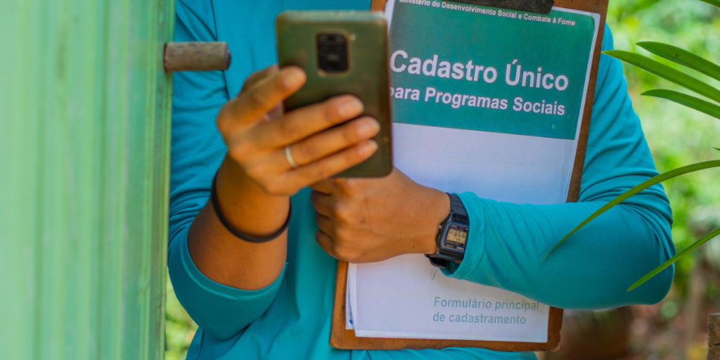 Que vitória! PRESENTAÇO acaba de ser divulgado para mulheres inscritas no Cadastro Único