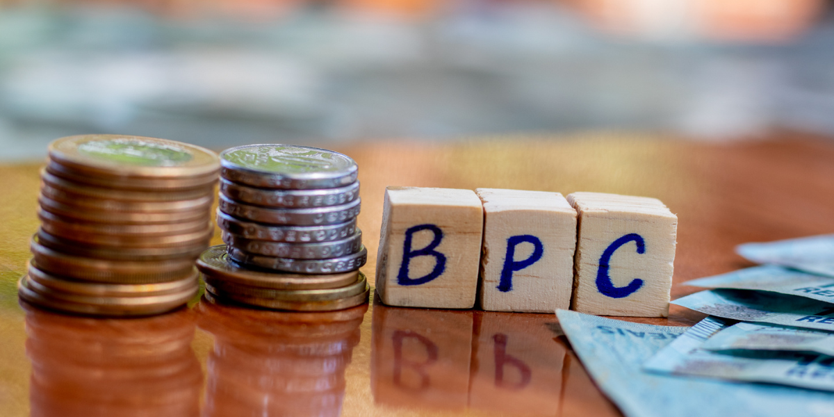 Se você tem mais de 65 anos está a um passo de receber o bônus de R$ 250 do BPC HOJE