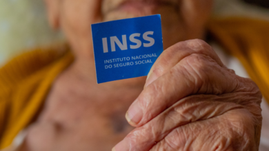 Tem mais de 65 anos INSS emite recado e R$ 1.412 a mais em sua renda pode ser DESTRAVADO neste mês