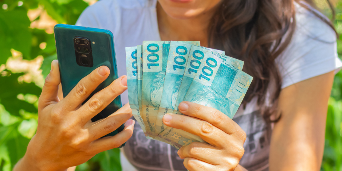 Todas mulheres inscritas no CadÚnico podem garantir CRÉDITO EXCLUSIVO hoje (2504)