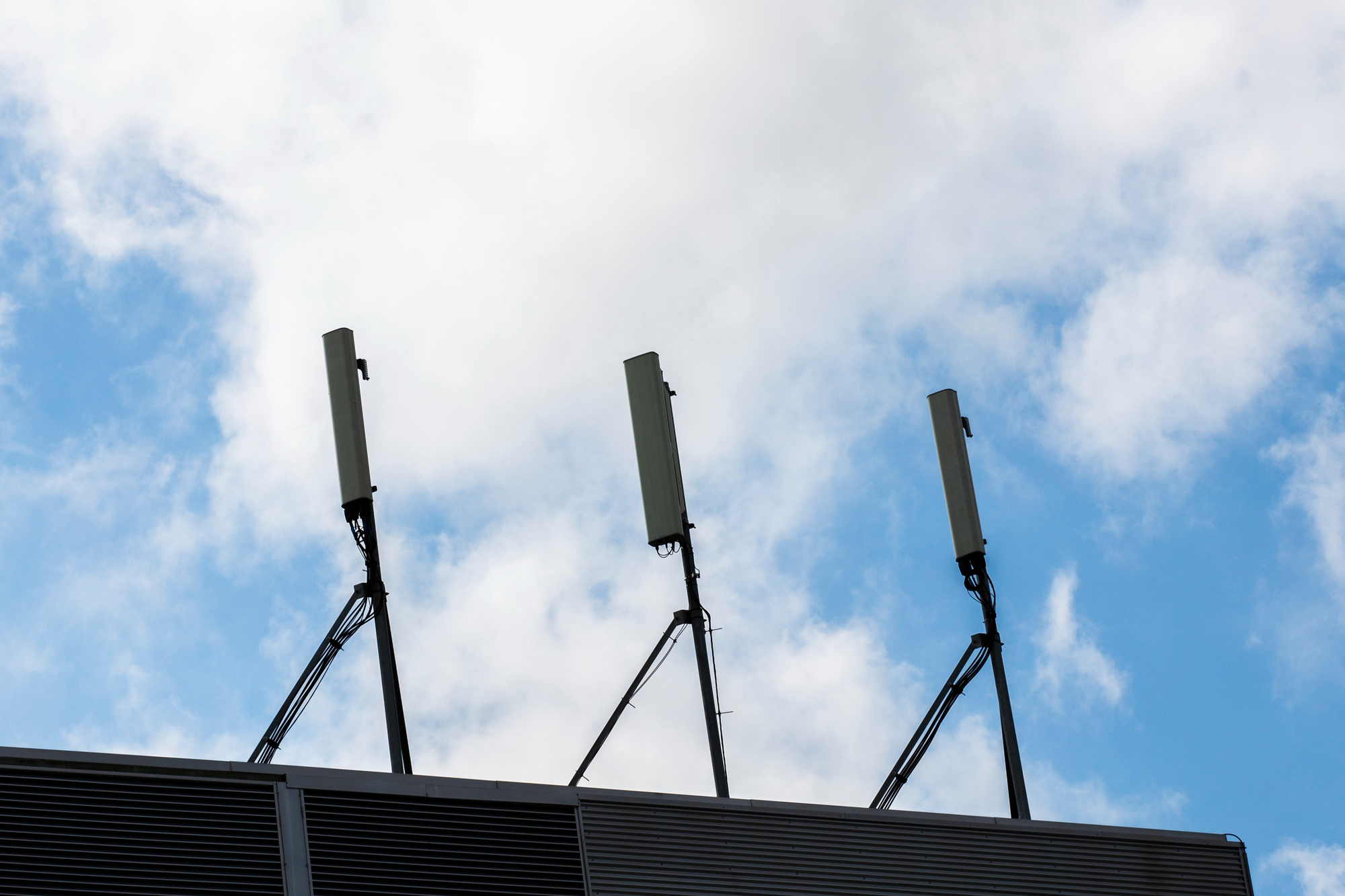 Antena Digital