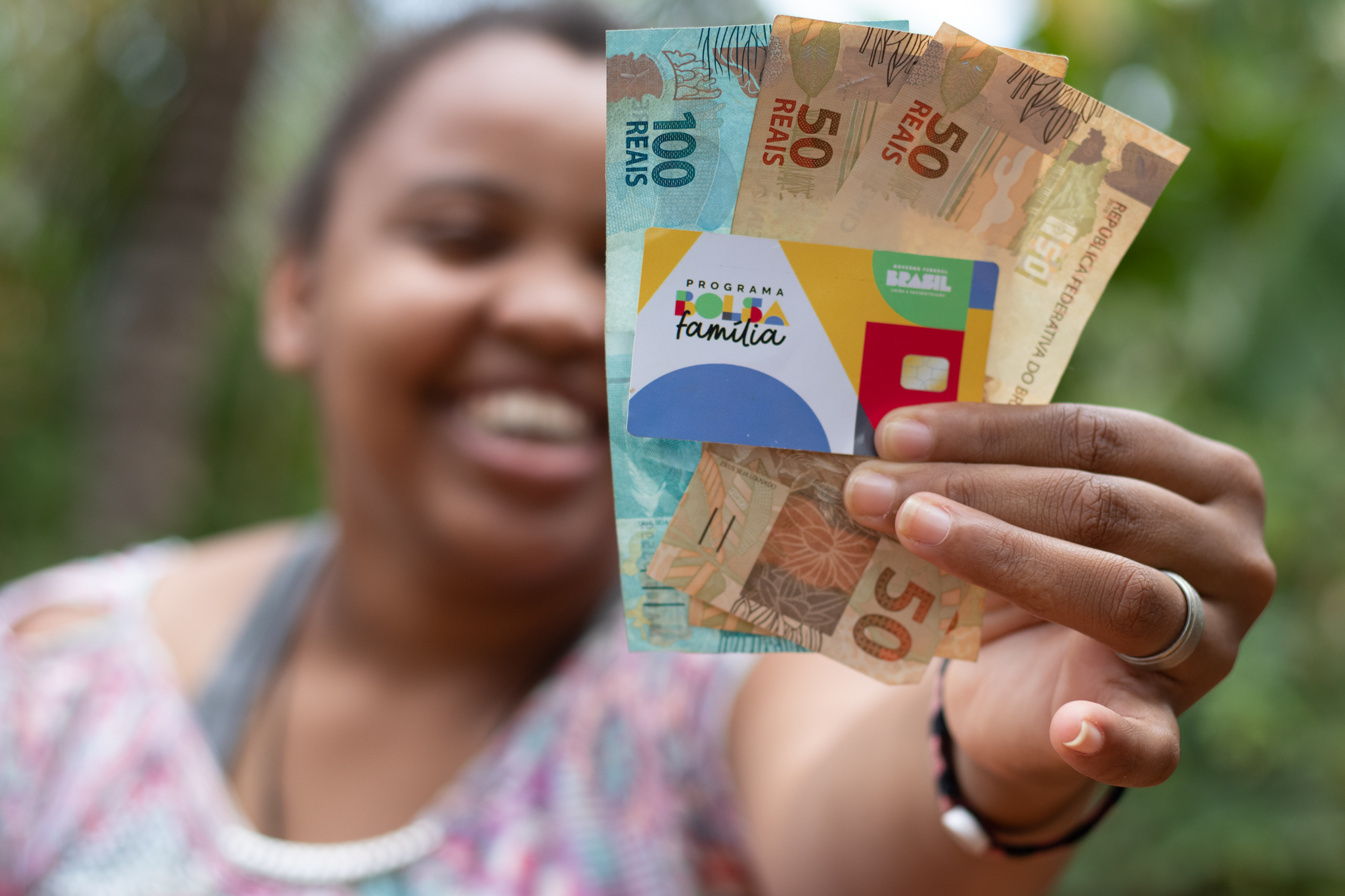 Bolsa Família