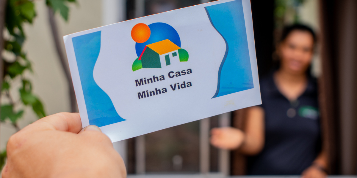 Está usando o Minha Casa Minha Vida Você pode ter direito a passar 6 meses sem PAGAR NADA