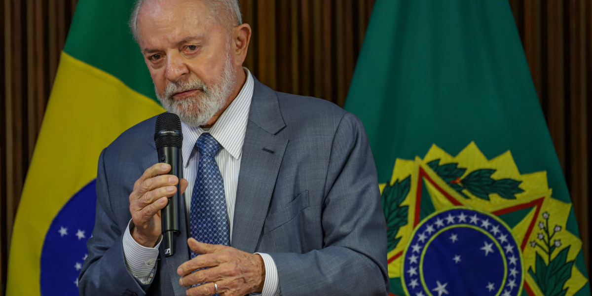 Governo Federal não pensa duas vezes e revela medida crucial para quem perdeu tudo no Rio Grande do Sul