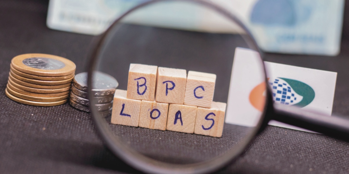 Proposta pode congelar o valor do BPC; entenda o projeto e sua possível aprovação.