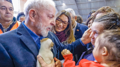 Lula bate o martelo e revela benefício inédito para milhares de brasileiros; valores são divulgados - Ricardo Stuckert agência brasil