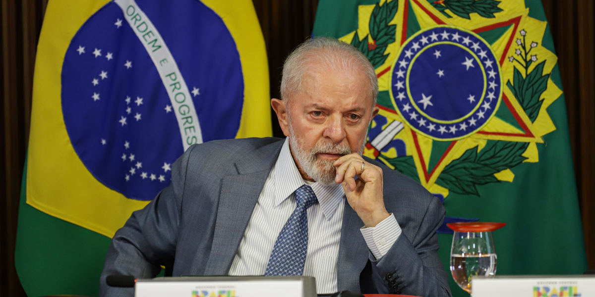 Lula decide selecionar novos inscritos para o Cadastro Único e garantir pelo menos R$ 600 todos os meses; entenda