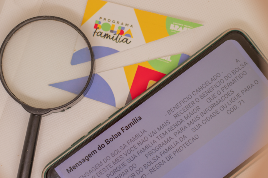 Bolsa Família