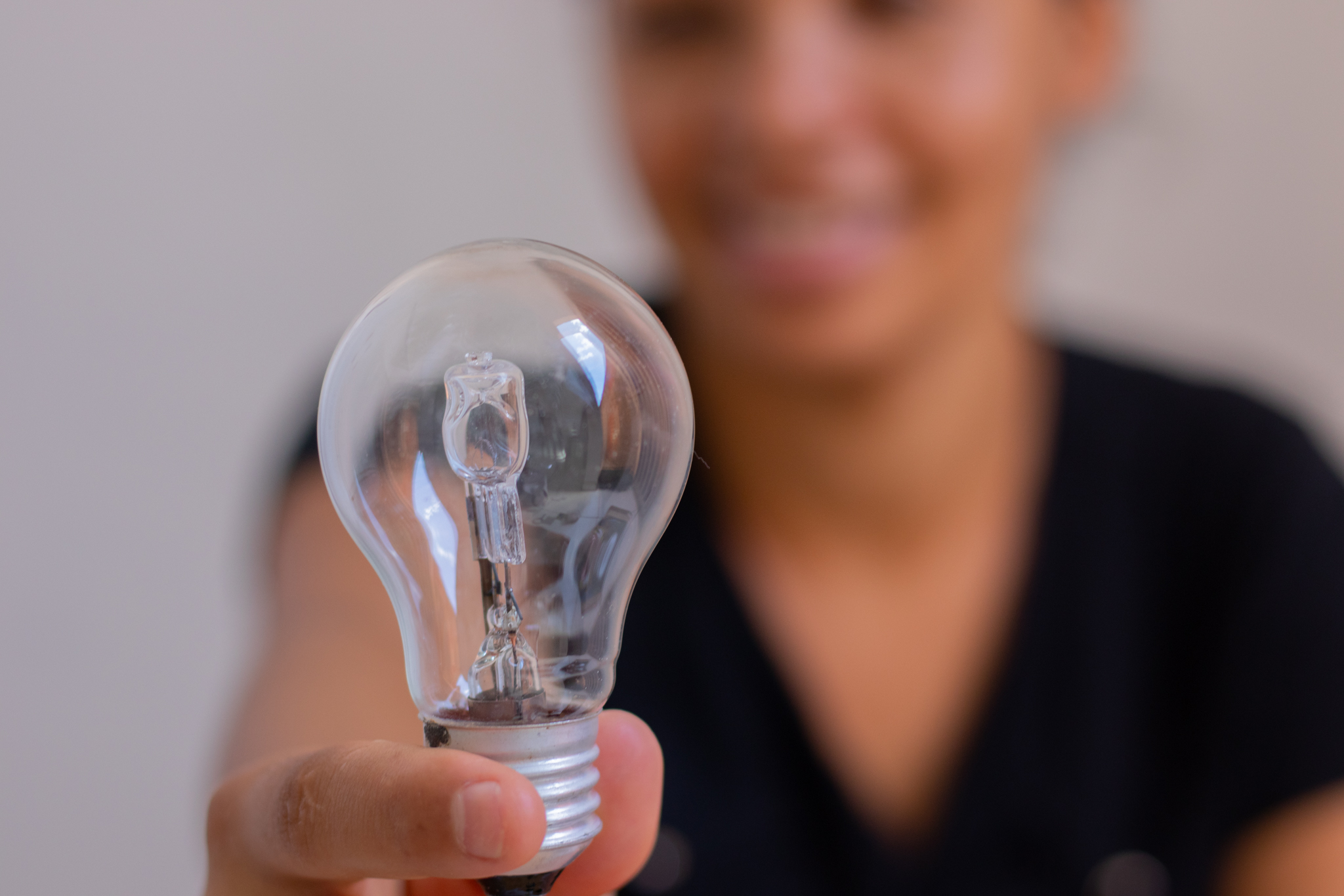 Conta de luz