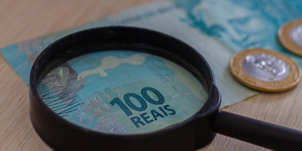 Chamada pública para os NIS 7, 8,9 e 0 tem mais de R$ 600 esperando por vocês ainda nesta semana!