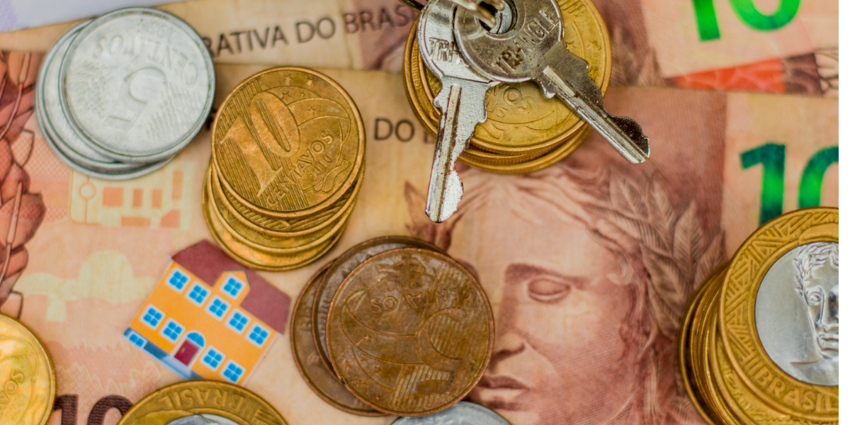 Chega de aluguel ! Saiba como beneficiários do Bolsa Família estão realizando o sonho da casa própria HOJE