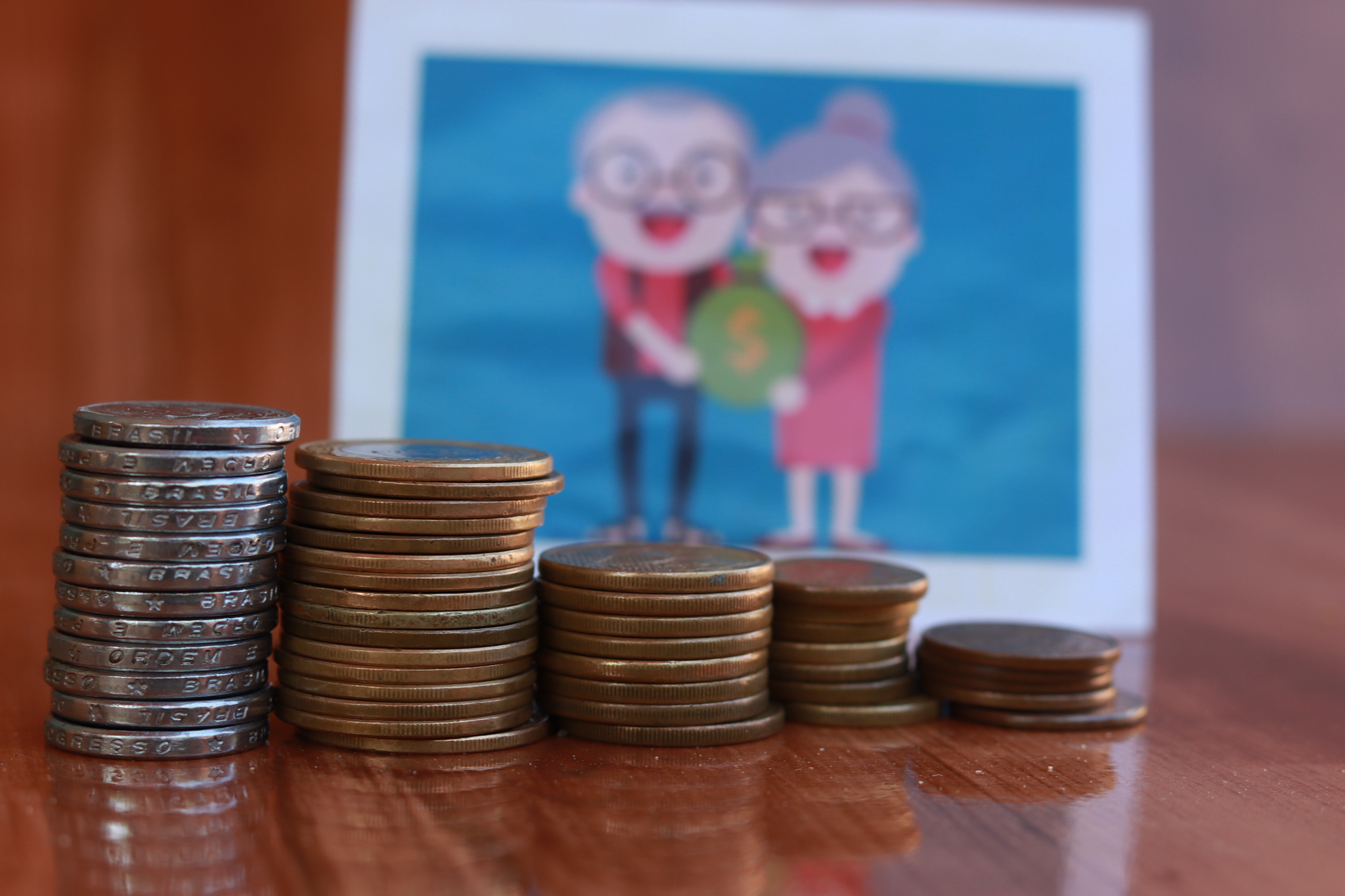 Confira este EXTRA para idosos e bônus de R$ 232,67 ou mais; é realmente verdade