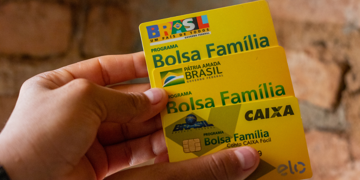 Houve algo com o seu cartão Bolsa Família Saiba como solicitar a segunda via e libere EXTRA do Governo