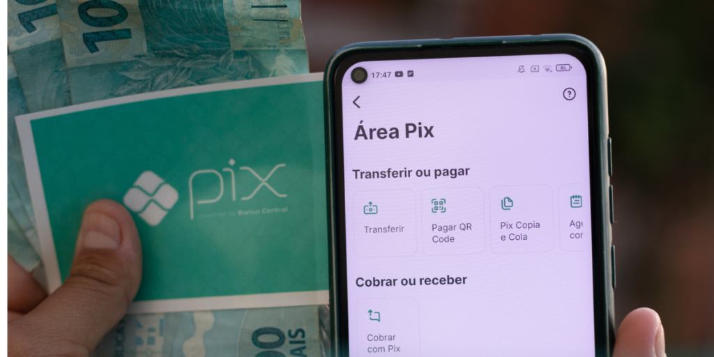 Problemas ao realizar Pix pelo Caixa Tem Confira como resolver este problema e movimente R$ 100 ou mais ainda HOJE