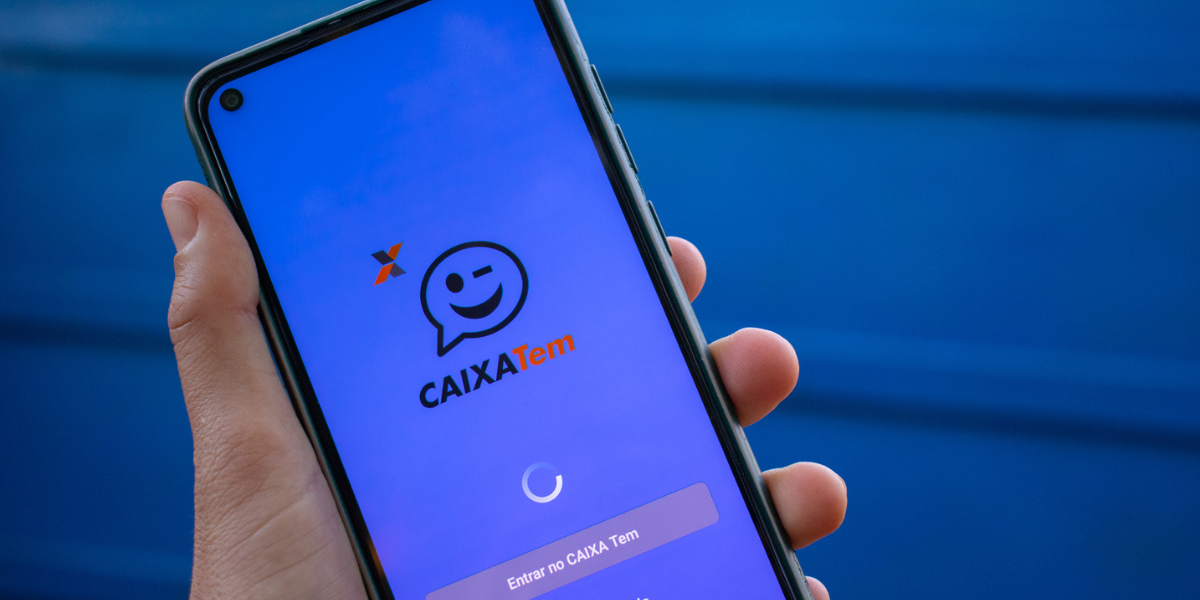 Saiba tudo sobre o seu Caixa Tem! Afinal, o que significa nome do dispositivo dentro do app