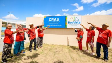 CRAS Boa Vista