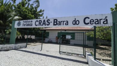 CRAS Fortaleza