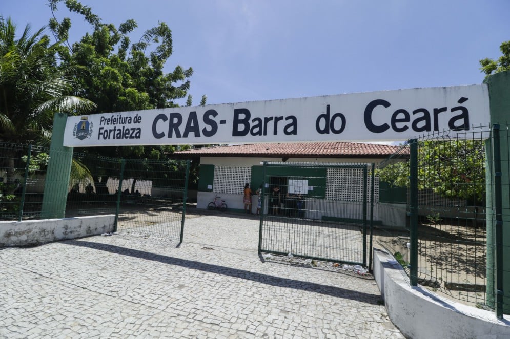 CRAS Fortaleza