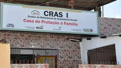 CRAS Goiânia