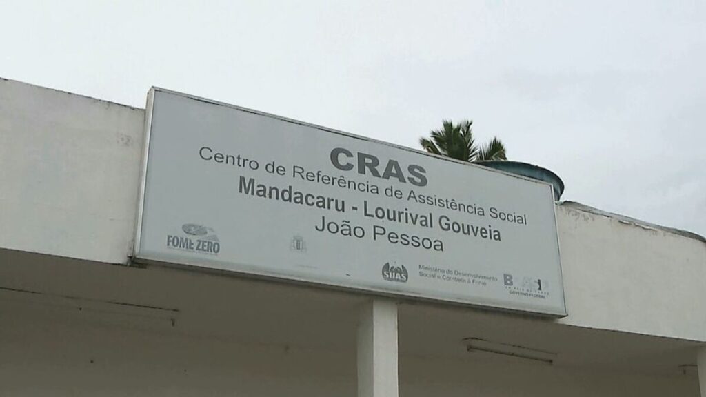 CRAS João Pessoa