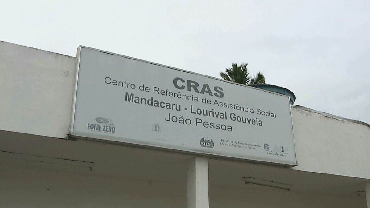 CRAS João Pessoa