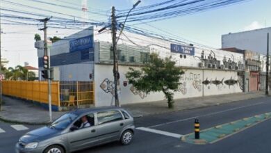 CRAS Recife