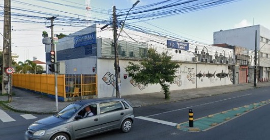 CRAS Recife