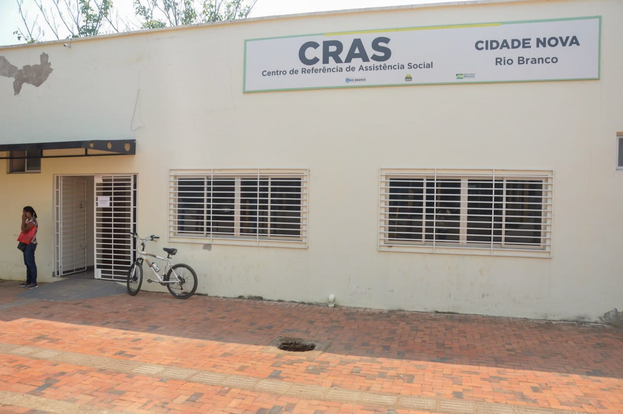 CRAS Rio Branco