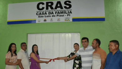 CRAS São Luís