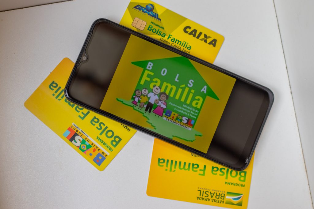 Bolsa Família