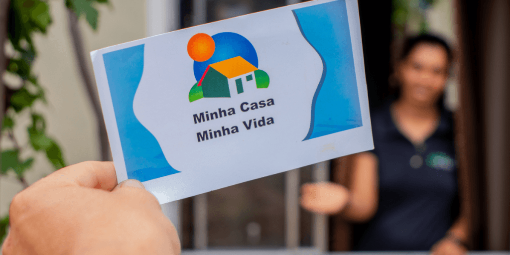 A casa dos sonhos! Governo DISTRIBUI casas para diversos brasileiros; reinvidique a sua HOJE!